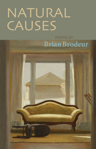 Könyv Natural Causes Brian Brodeur
