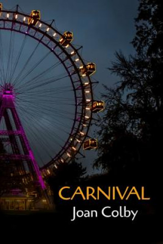 Buch Carnival Joan Colby