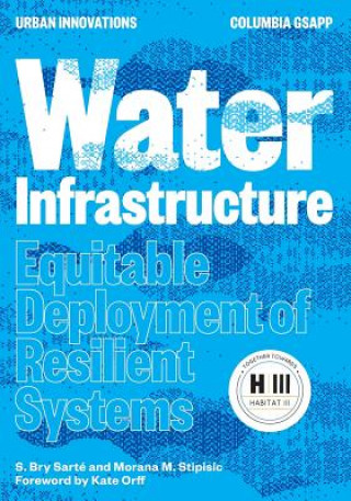 Book Water Infrastructure S. Bry Sarte
