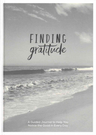 Carte Finding Gratitude Compendium