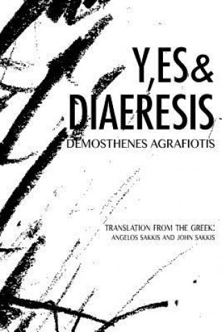 Carte Y, Es& Diaeresis Demosthenes Agrafiotis