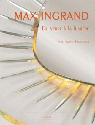 Kniha Max Ingrand Pierre-Emmanuel Martin-Vivier