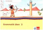 Carte Mein Anoki-Übungsheft - Grammatik üben, Arbeitsheft 3. Schuljahr Cornelia Donth-Schäffer