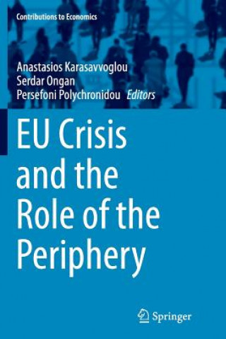 Livre EU Crisis and the Role of the Periphery Anastasios Karasavvoglou