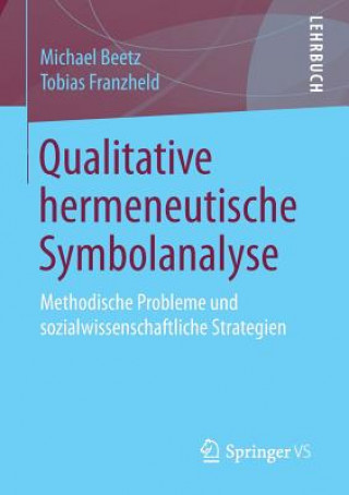 Carte Qualitative Hermeneutische Symbolanalyse Michael Beetz
