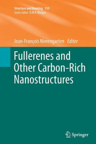 Book Fullerenes and Other Carbon-Rich Nanostructures Jean-François Nierengarten