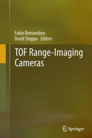 Книга TOF Range-Imaging Cameras Fabio Remondino