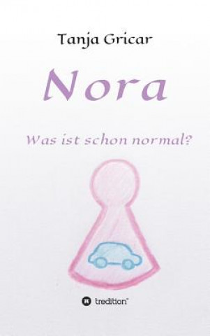 Carte Nora Tanja Gricar