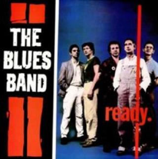 Audio Ready The Blues Band