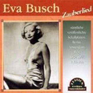 Audio Zauberlied Eva Busch