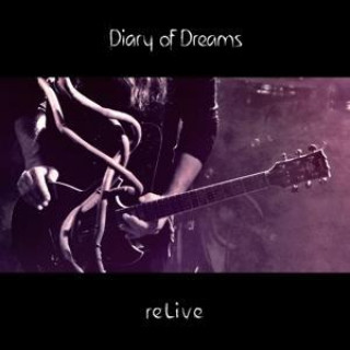 Audio reLive Diary Of Dreams