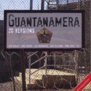 Audio Guantanamera,One Song Edition Pete/Baez Seeger