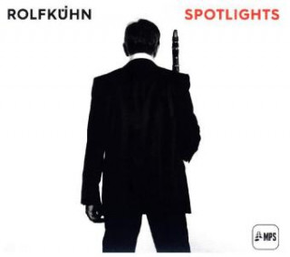 Audio Spotlights Rolf Kühn