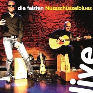 Zvok Nussschüsselblues Live Die Feisten