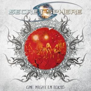 Audio One Night In Tokyo Secret Sphere
