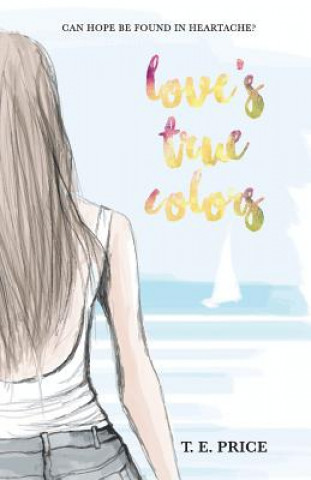 Buch Love's True Colors Tiffany Price