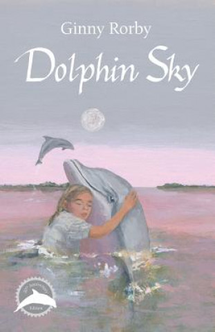 Knjiga Dolphin Sky Rorby Ginny