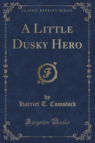 Kniha A Little Dusky Hero (Classic Reprint) Harriet T. Comstock