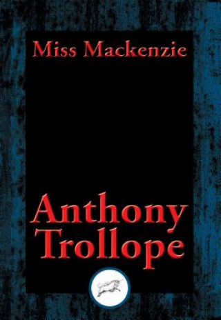 Книга Miss Mackenzie Harry Harrison