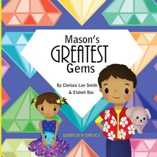 Könyv Mason's Greatest Gems Chelsea Lee Smith
