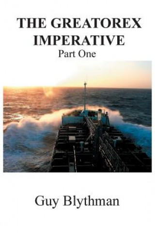 Boek Greatorex Imperative Guy Blythman