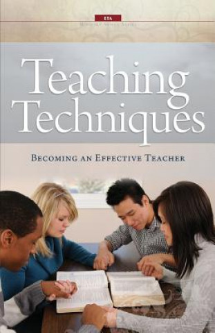 Buch Teaching Techniques Dr Ken Riggs
