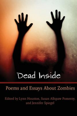 Livre Dead Inside Lynn Marie Houston