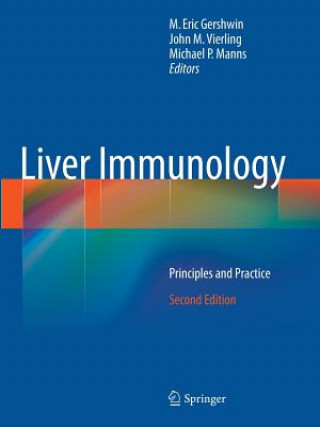 Carte Liver Immunology M. Eric Gershwin