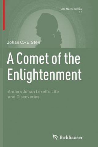 Carte Comet of the Enlightenment Johan C. E. Sten