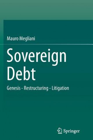 Carte Sovereign Debt Mauro Megliani