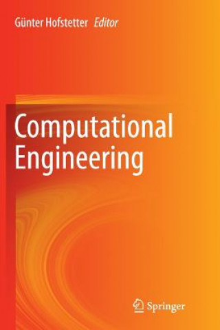 Βιβλίο Computational Engineering Günter Hofstetter