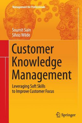 Carte Customer Knowledge Management Soumit Sain