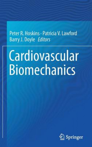 Carte Cardiovascular Biomechanics Peter R. Hoskins