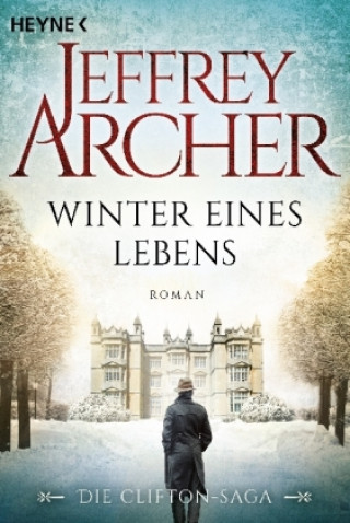 Könyv Winter eines Lebens Jeffrey Archer