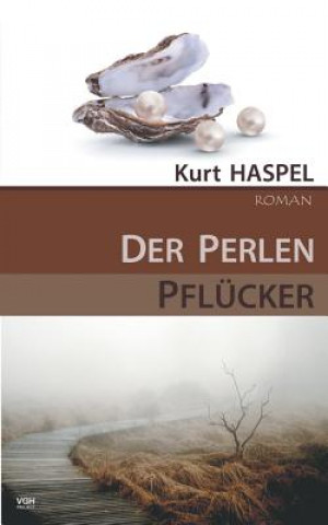 Knjiga Perlenpflucker Kurt Haspel