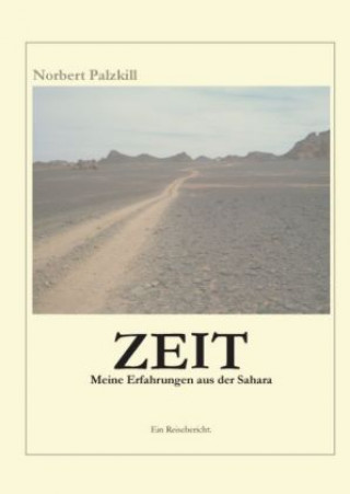 Книга Zeit Norbert Palzkill
