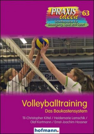 Carte Volleyballtraining Til-Christopher Kittel