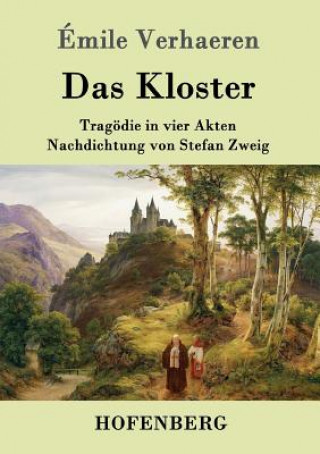 Könyv Kloster Émile Verhaeren