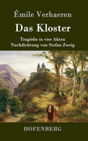 Könyv Kloster Émile Verhaeren