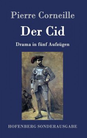 Book Cid Pierre Corneille