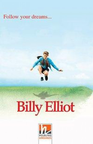 Carte HELBLING READERS BILLY ELLIOT Melvin Burgess