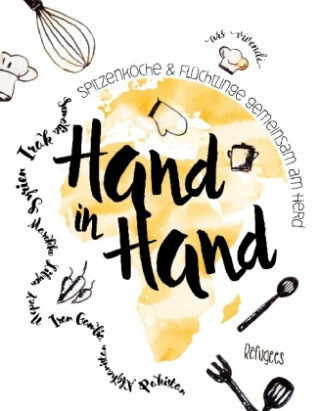 Kniha Hand in Hand Lutz Jäkel