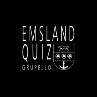 Buch Emsland-Quiz Christof Haverkamp