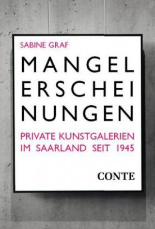 Könyv Mangelerscheinungen Sabine Graf