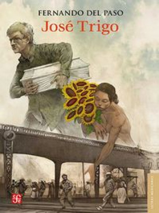Carte Jose Trigo Fernando Del Paso