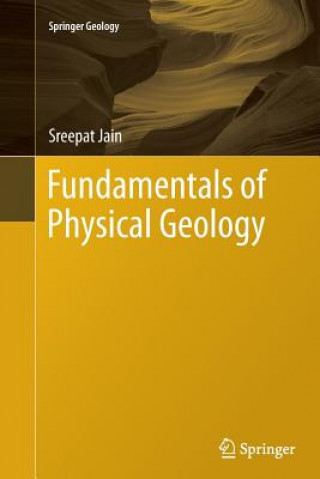 Libro Fundamentals of Physical Geology Sreepat Jain