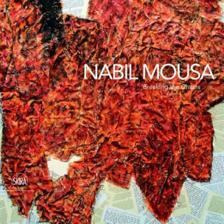 Carte Nabil Mousa John Cauman