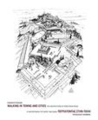 Könyv Walking in Towns and Cities: The Architecture of Pedestrian Space Constantin N. Decavalla