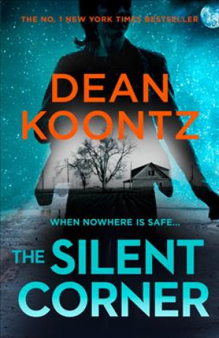 Kniha Silent Corner Dean Koontz