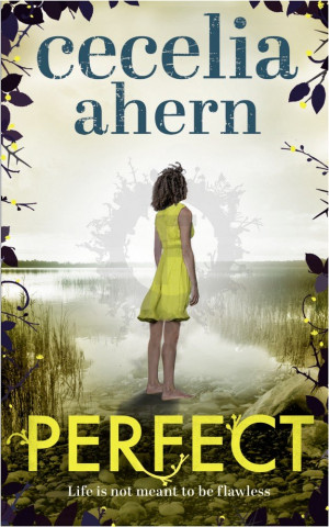 Kniha Perfect Cecelia Ahern